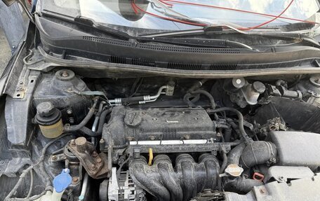 Hyundai Solaris II рестайлинг, 2012 год, 260 000 рублей, 16 фотография
