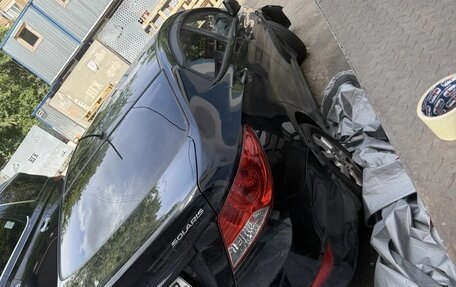 Hyundai Solaris II рестайлинг, 2012 год, 260 000 рублей, 20 фотография