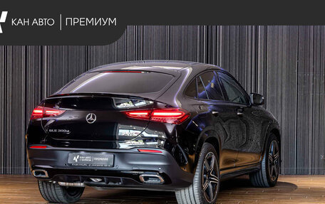 Mercedes-Benz GLE Coupe, 2025 год, 13 700 000 рублей, 4 фотография