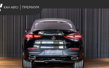 Mercedes-Benz GLE Coupe, 2025 год, 13 700 000 рублей, 5 фотография