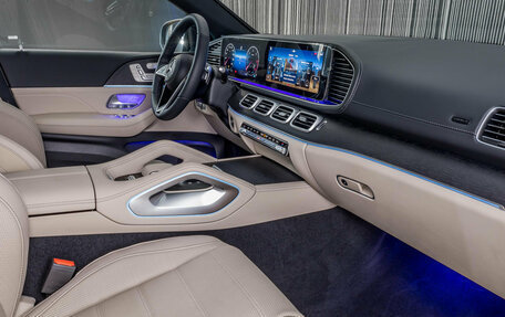 Mercedes-Benz GLE Coupe, 2025 год, 13 700 000 рублей, 9 фотография