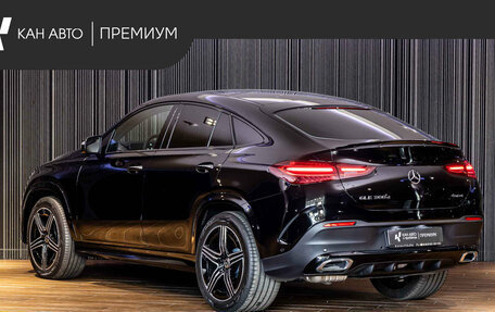 Mercedes-Benz GLE Coupe, 2025 год, 13 700 000 рублей, 6 фотография