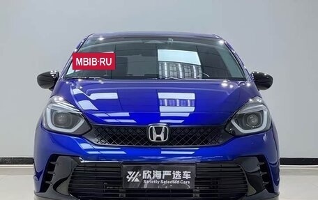 Honda Fit, 2023 год, 1 174 010 рублей, 3 фотография