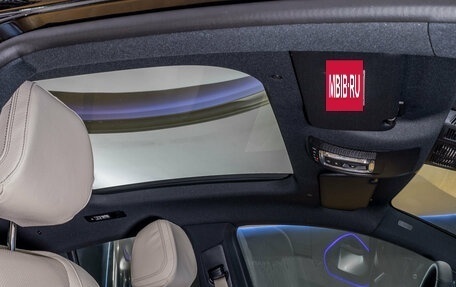 Mercedes-Benz GLE Coupe, 2025 год, 13 700 000 рублей, 12 фотография