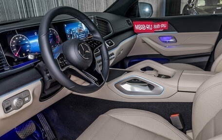 Mercedes-Benz GLE Coupe, 2025 год, 13 700 000 рублей, 8 фотография