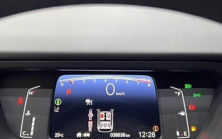 Honda Fit, 2023 год, 1 174 010 рублей, 8 фотография
