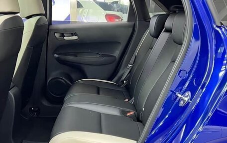 Honda Fit, 2023 год, 1 174 010 рублей, 16 фотография