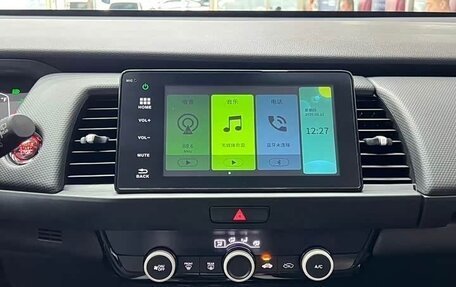 Honda Fit, 2023 год, 1 174 010 рублей, 11 фотография