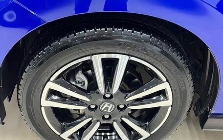 Honda Fit, 2023 год, 1 174 010 рублей, 13 фотография