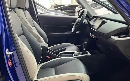 Honda Fit, 2023 год, 1 174 010 рублей, 17 фотография