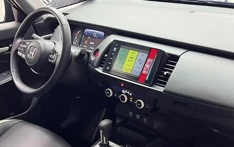 Honda Fit, 2023 год, 1 174 010 рублей, 10 фотография