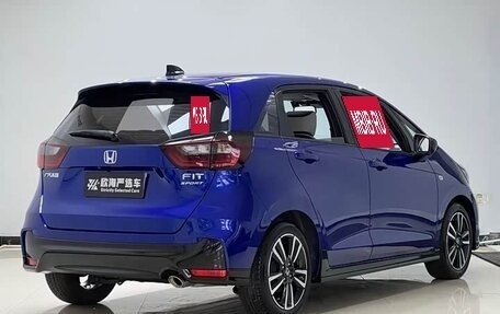 Honda Fit, 2023 год, 1 174 010 рублей, 5 фотография