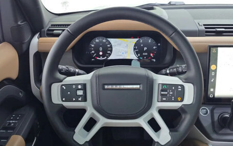 Land Rover Defender II, 2026 год, 12 385 202 рублей, 7 фотография