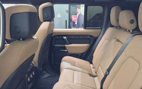 Land Rover Defender II, 2026 год, 12 385 202 рублей, 12 фотография