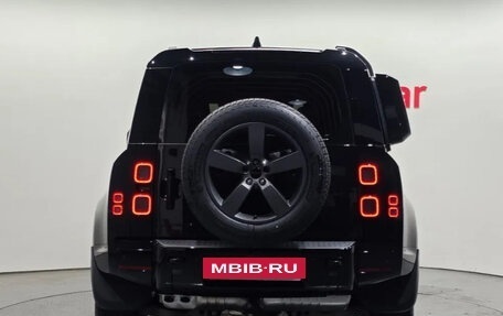 Land Rover Defender II, 2026 год, 12 385 202 рублей, 6 фотография