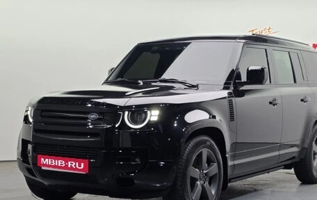 Land Rover Defender II, 2026 год, 12 385 202 рублей, 2 фотография