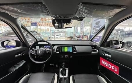 Honda Fit, 2023 год, 1 174 010 рублей, 19 фотография