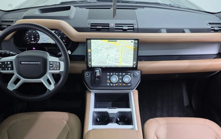 Land Rover Defender II, 2026 год, 12 385 202 рублей, 17 фотография