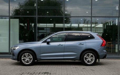 Volvo XC60 II, 2018 год, 3 500 000 рублей, 7 фотография