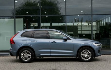 Volvo XC60 II, 2018 год, 3 500 000 рублей, 8 фотография