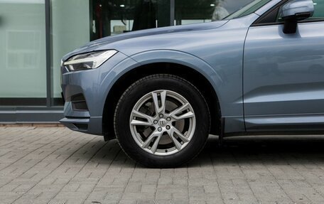 Volvo XC60 II, 2018 год, 3 500 000 рублей, 9 фотография