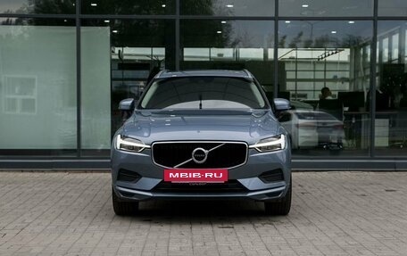 Volvo XC60 II, 2018 год, 3 500 000 рублей, 3 фотография