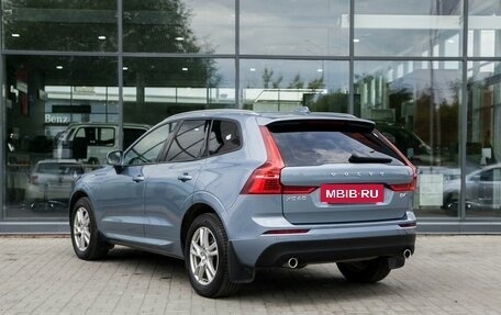 Volvo XC60 II, 2018 год, 3 500 000 рублей, 6 фотография