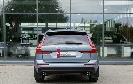 Volvo XC60 II, 2018 год, 3 500 000 рублей, 4 фотография