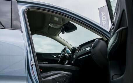 Volvo XC60 II, 2018 год, 3 500 000 рублей, 11 фотография