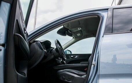 Volvo XC60 II, 2018 год, 3 500 000 рублей, 12 фотография