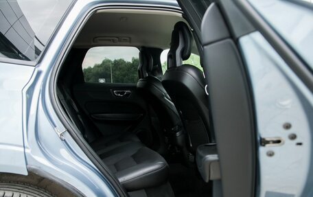 Volvo XC60 II, 2018 год, 3 500 000 рублей, 13 фотография