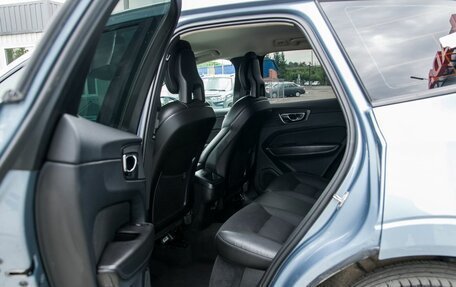 Volvo XC60 II, 2018 год, 3 500 000 рублей, 14 фотография