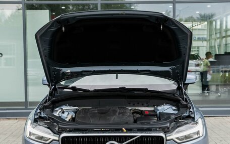 Volvo XC60 II, 2018 год, 3 500 000 рублей, 22 фотография