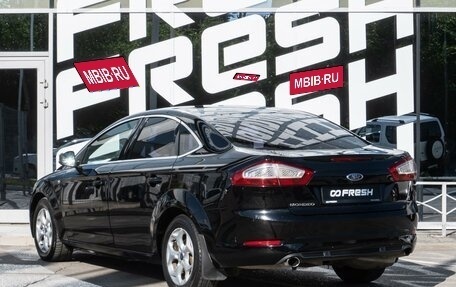 Ford Mondeo IV, 2011 год, 779 000 рублей, 2 фотография
