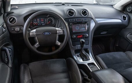 Ford Mondeo IV, 2011 год, 779 000 рублей, 6 фотография