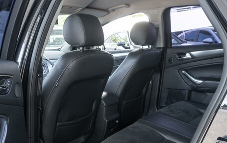 Ford Mondeo IV, 2011 год, 779 000 рублей, 11 фотография