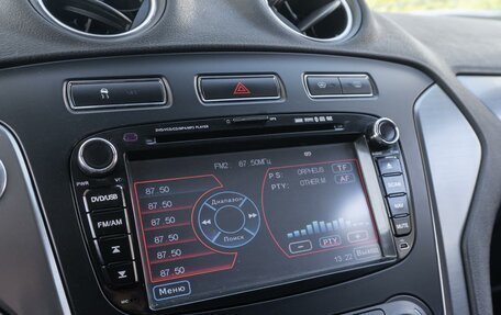 Ford Mondeo IV, 2011 год, 779 000 рублей, 13 фотография
