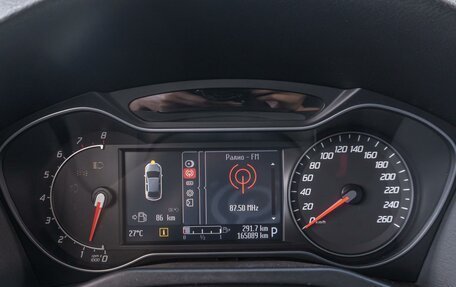 Ford Mondeo IV, 2011 год, 779 000 рублей, 12 фотография