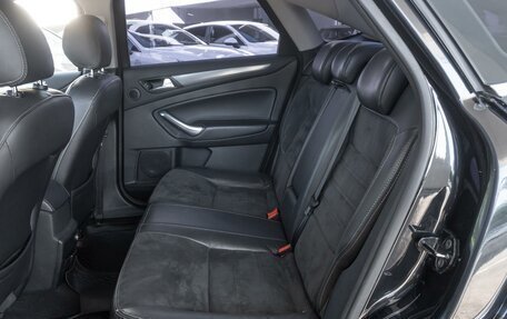 Ford Mondeo IV, 2011 год, 779 000 рублей, 9 фотография