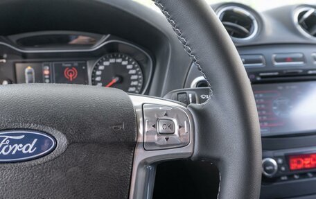 Ford Mondeo IV, 2011 год, 779 000 рублей, 17 фотография