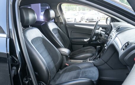 Ford Mondeo IV, 2011 год, 779 000 рублей, 8 фотография