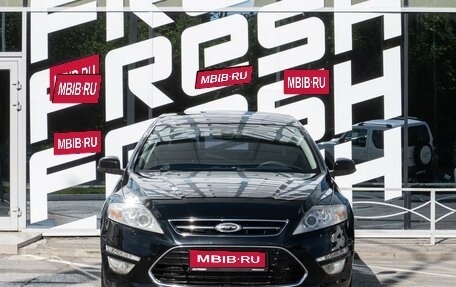 Ford Mondeo IV, 2011 год, 779 000 рублей, 3 фотография