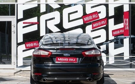 Ford Mondeo IV, 2011 год, 779 000 рублей, 4 фотография