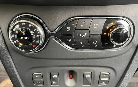 Renault Sandero II рестайлинг, 2018 год, 1 081 000 рублей, 9 фотография