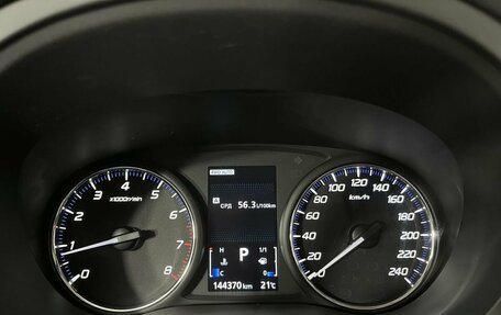 Mitsubishi Outlander III рестайлинг 3, 2018 год, 1 849 000 рублей, 11 фотография