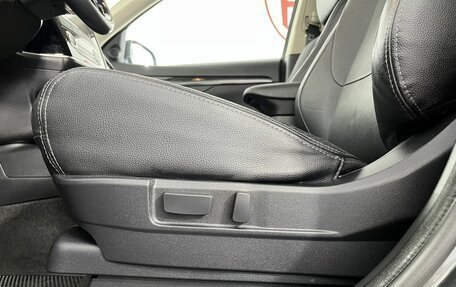 Mitsubishi Outlander III рестайлинг 3, 2018 год, 1 849 000 рублей, 10 фотография