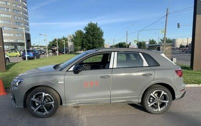 Audi Q3, 2026 год, 5 295 000 рублей, 1 фотография