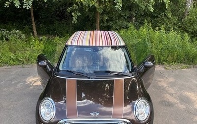 MINI Hatch, 2010 год, 1 375 000 рублей, 1 фотография