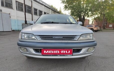 Toyota Carina, 1996 год, 260 000 рублей, 1 фотография