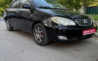 BYD F3 I, 2007 год, 340 000 рублей, 1 фотография
